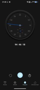 Test RugoneXever7 Akku 5 Test RugoneXever7 Akku 5