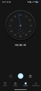 Test RugoneXever7 Akku 6 Test RugoneXever7 Akku 6