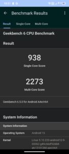 Test RugoneXever7 Bench Test RugoneXever7 Bench