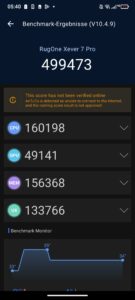 Test RugoneXever7 Bench 2 Test RugoneXever7 Bench 2