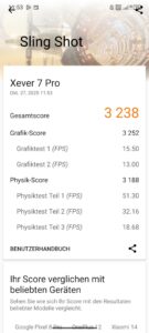 Test RugoneXever7 Bench 3 Test RugoneXever7 Bench 3