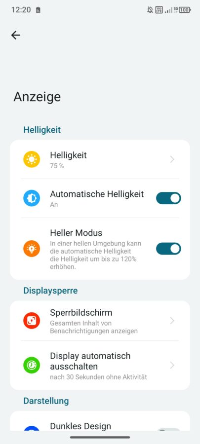 Test RugoneXever7 Display 4 Test RugoneXever7 Display 4