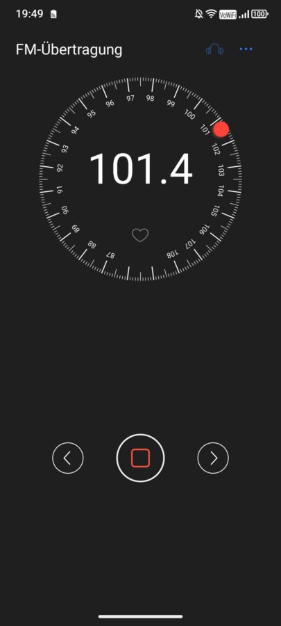 Test RugoneXever7 Konnekt 4 Test RugoneXever7 Konnekt 4