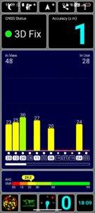 Test RugoneXever7 Konnekt 5 Test RugoneXever7 Konnekt 5