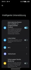 Test RugoneXever7 System 10 Test RugoneXever7 System 10