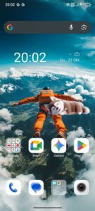 Test RugoneXever7 System 5 Test RugoneXever7 System 5