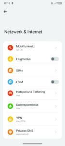 Test RugoneXever7 System 9 Test RugoneXever7 System 9