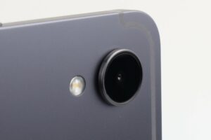 Samsung galaxy tab s11 test kamera