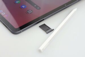 Samsung galaxy tab s11 test microsd