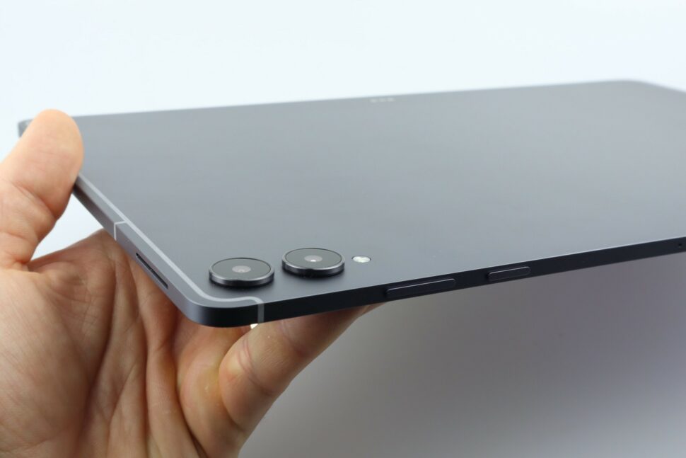 Samsung Galaxy Tab S11 Ultra Test Bilder 2