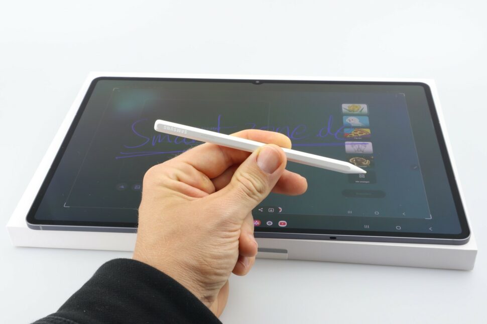 Samsung Galaxy Tab S11 Ultra Test Bilder 4