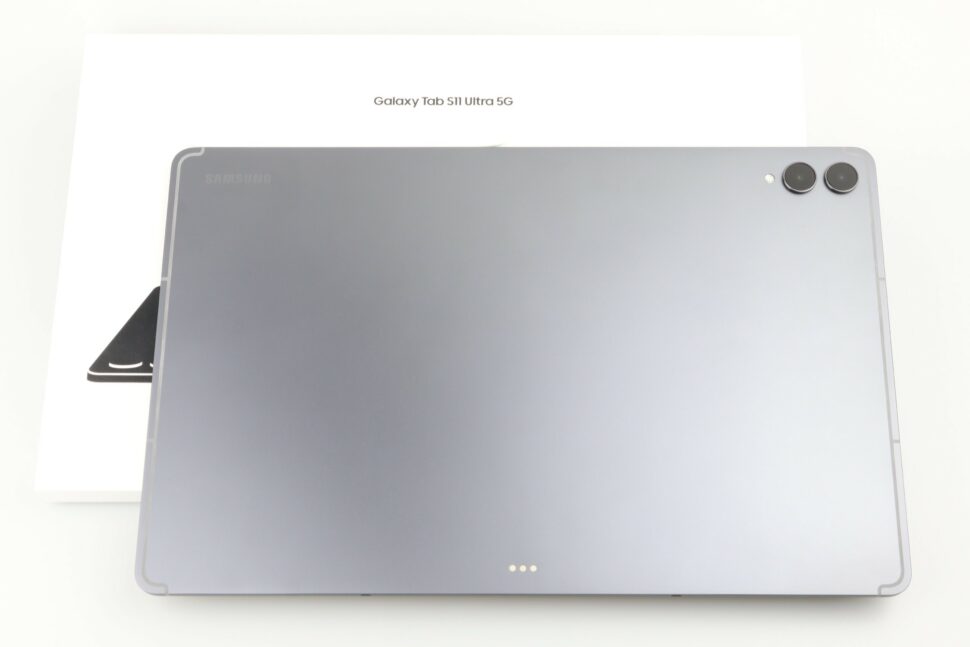Samsung Galaxy Tab S11 Ultra Test Bilder 8