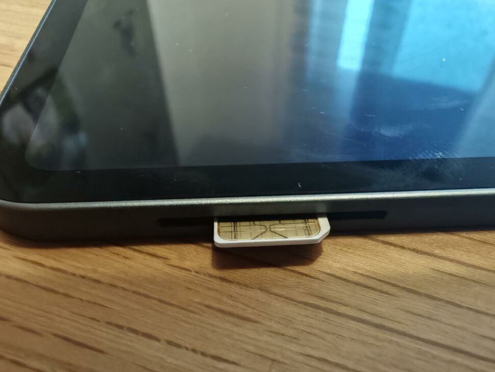 Test Samsung TabS11Ultra 13