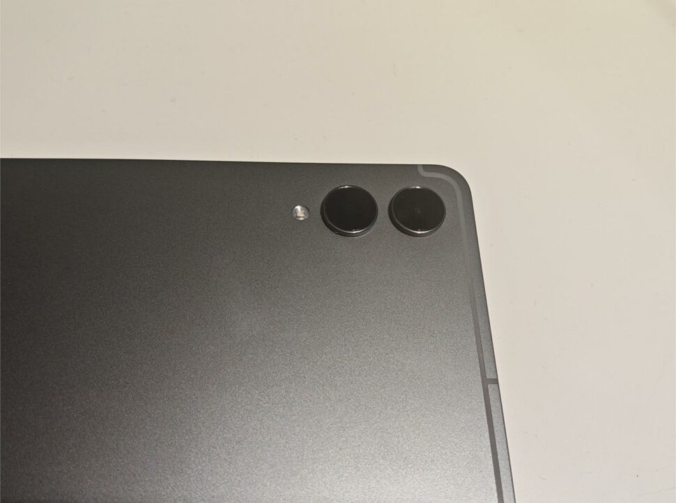 Test Samsung TabS11Ultra 2