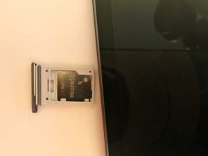 Test Samsung TabS11Ultra 3