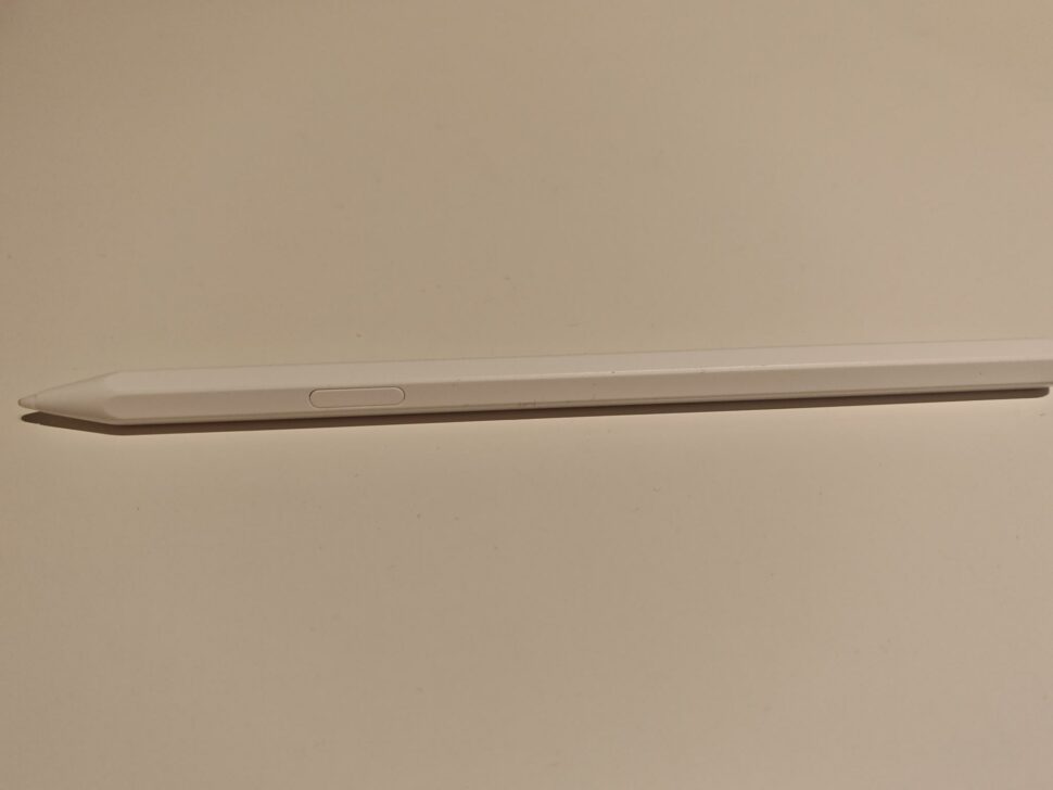 Test Samsung TabS11Ultra 6