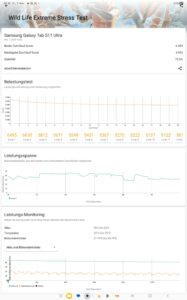 Test TabS11Ultra Benchmark 3