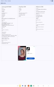 Test TabS11Ultra Display 2