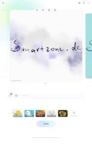 Test TabS11Ultra Pen 3