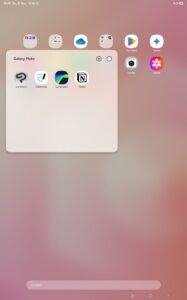 Test TabS11Ultra Pen 4