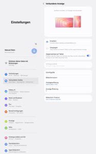 Test TabS11Ultra System 3