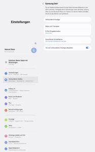 Test TabS11Ultra System 4