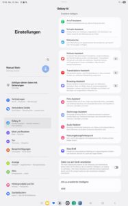 Test TabS11Ultra System 5