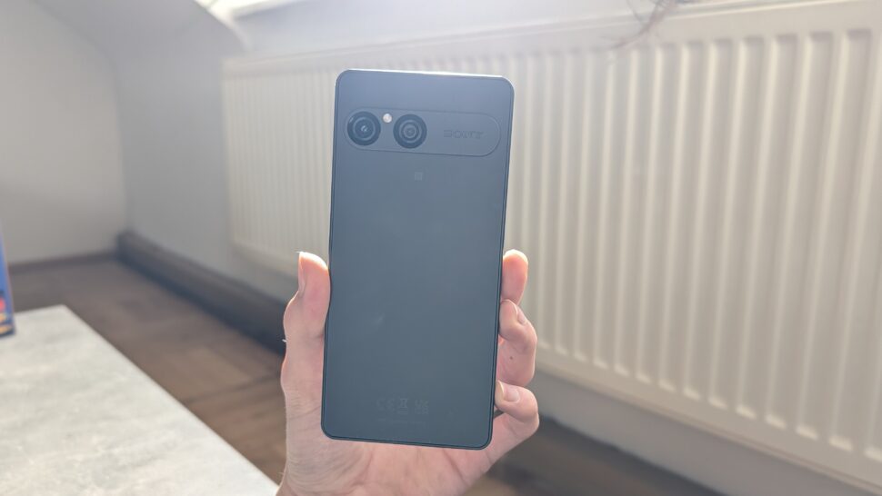 Sony Xperia 10 VII Banner 1