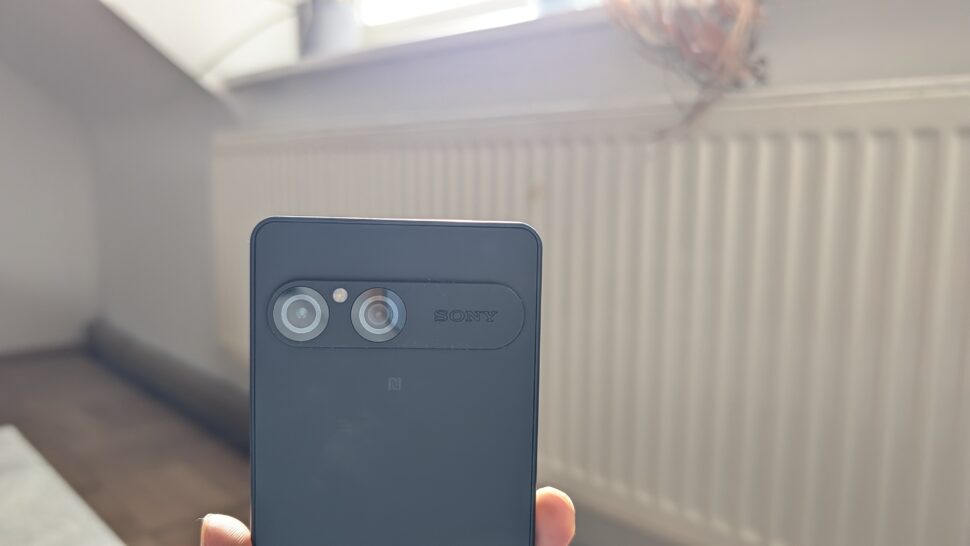 Sony Xperia 10 VII Banner 5