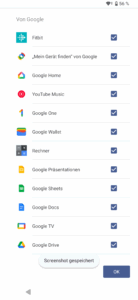 Sony Xperia 10 VII System 6