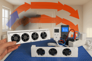 SpeedComfort im Test