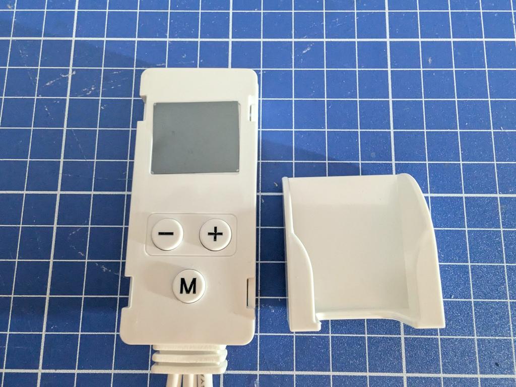 sc 10 Speed Comfort Sensor