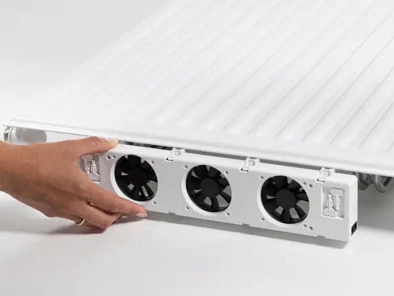 sc 15 Speed Comfort Montage