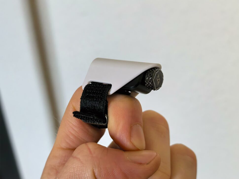 Speediance Gym Monster 2 Bluetooth Ring 1