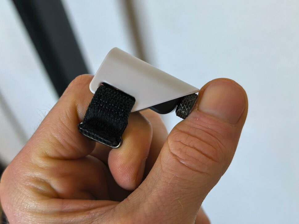 Speediance Gym Monster 2 Bluetooth Ring 2