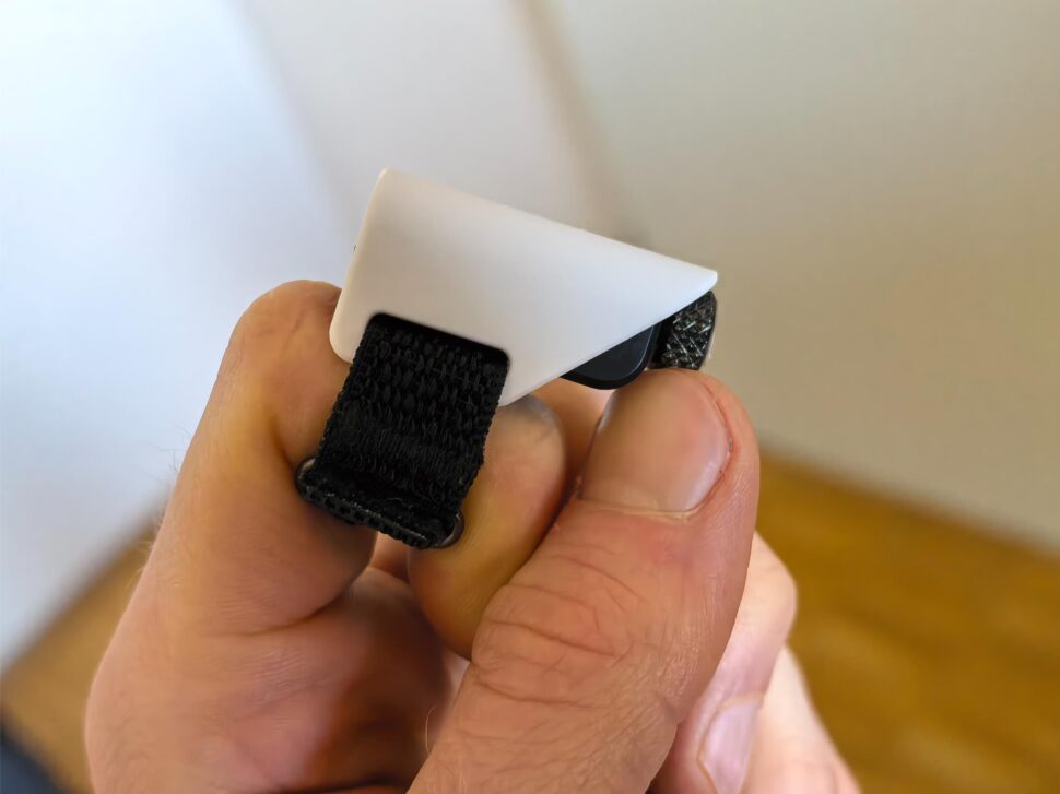 Speediance Gym Monster 2 Bluetooth Ring 3