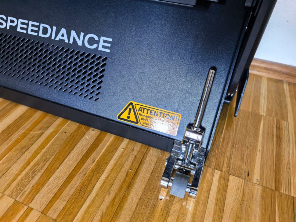 Speediance Gym Monster 2 Test Review 10