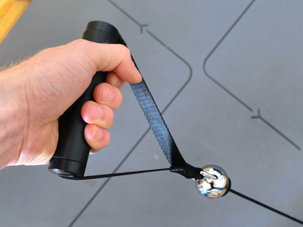 Speediance Gym Monster 2 Test Review 46 e1762516104790