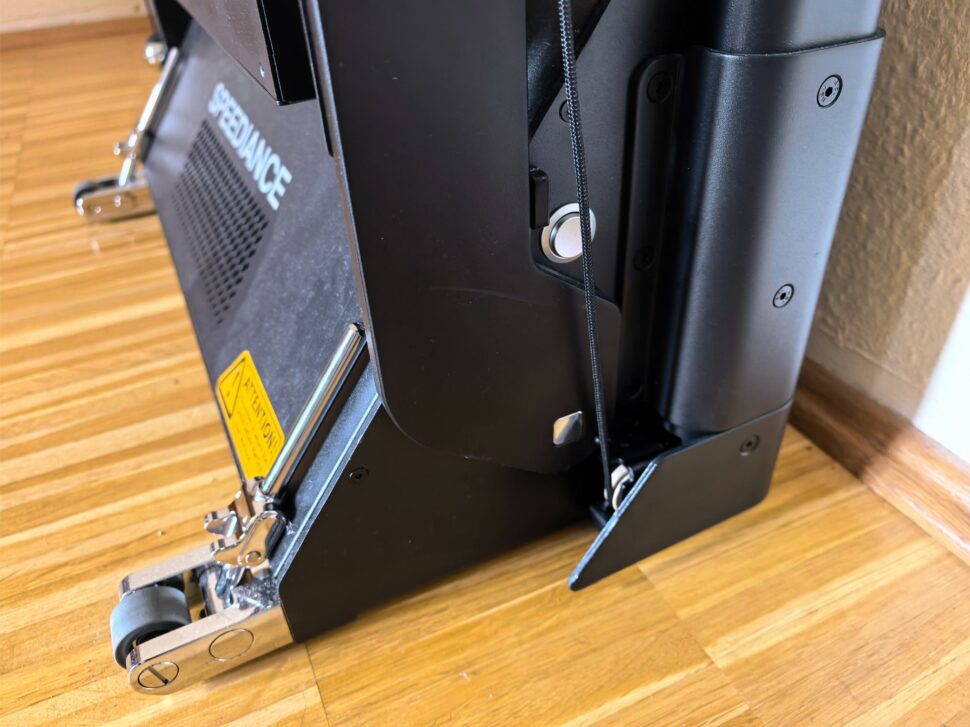 Speediance Gym Monster 2 Test Review 9