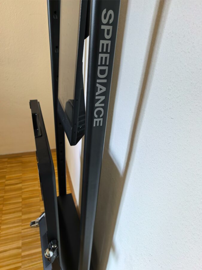 Speediance Gym Monster 2 Zusammengeklappt 5