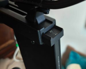 Speediance VeloNix Test Details 2 Speediance VeloNix Test Details 2