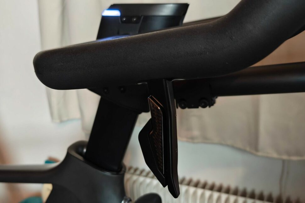 Speediance VeloNix Test Details 5 Speediance VeloNix Test Details 5