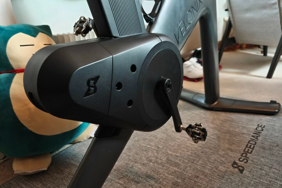 Speediance VeloNix Test Details 7 Speediance VeloNix Test Details 7