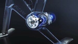 Speediance VeloNix Test Motor Speediance VeloNix Test Motor