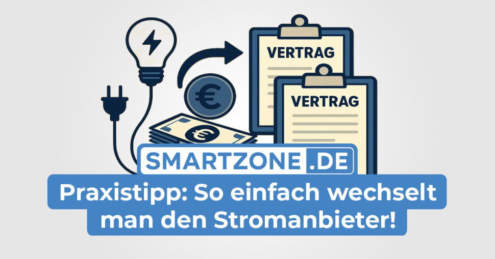 Stromanbieter wechseln November 2025 Beitragsbild Stromanbieter wechseln November 2025 Beitragsbild