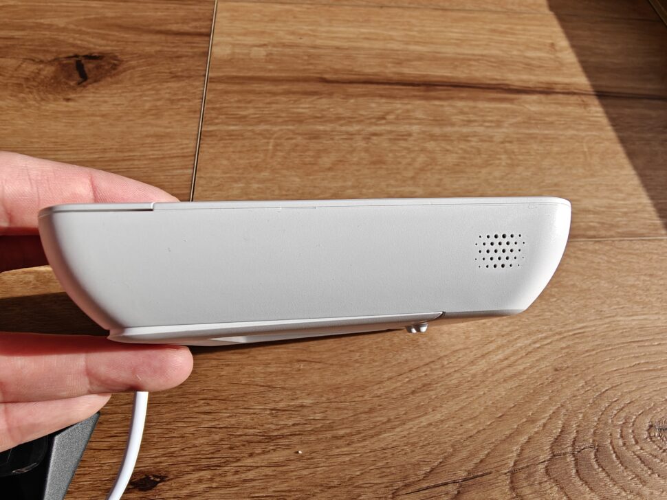 SwitchBot smart doorbell Produktbilder 11