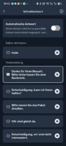 Switchbot smart doorbell app 11