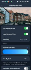 Switchbot smart doorbell app 13