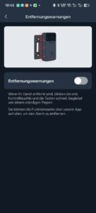 Switchbot smart doorbell app 14