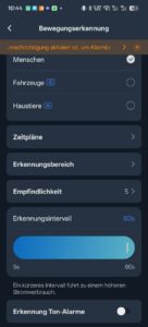 Switchbot smart doorbell app 15